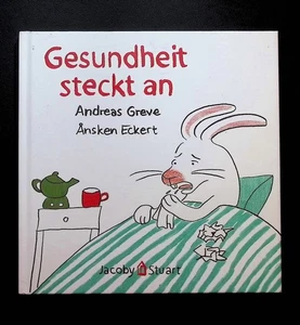 Gesundheit steckt an - Bild 1 von 2