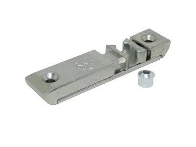 GU Balkontürschnäpper 8-750 8 750 Terrassentür Balkontür Schnäpper mit Hülse - Bild 1 von 3