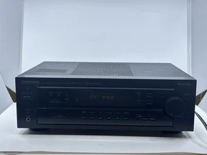 Pioneer VSX-D307 Audio Video Multi-Channel Receiver - Tested Working - Picture 1 of 7