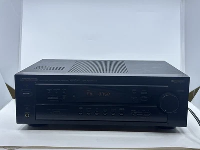 Pioneer VSX-D307 Audio Video Multi-Channel Receiver - Tested Working - Image 1 of 4