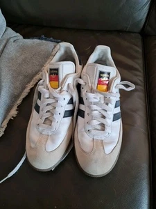 Adidas Samba Euro 2008 Deutschland Sonderedition Gr. 40 2/3 - Bild 1 von 7