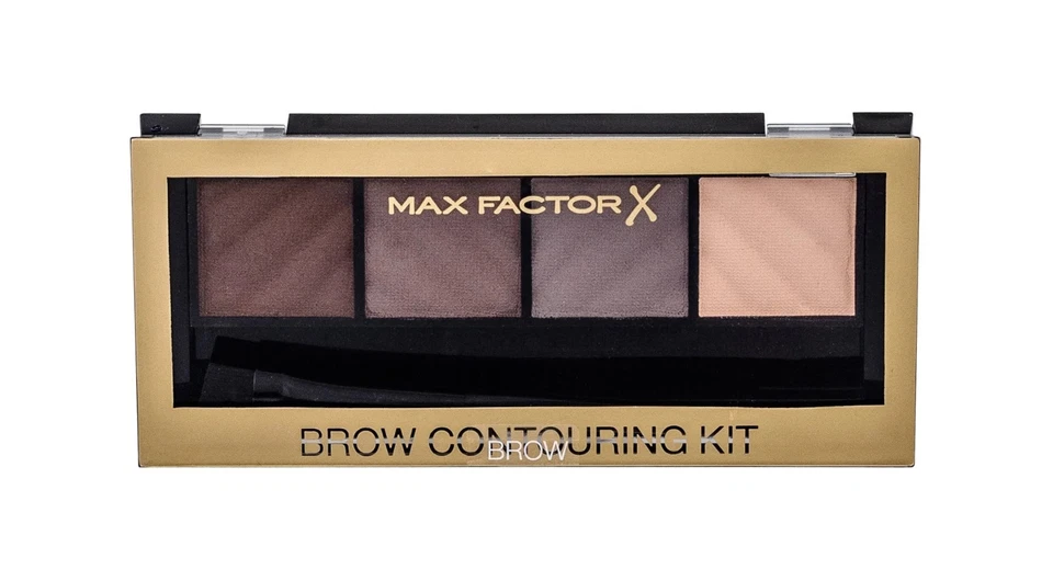 Max Factory Brow Contouring Kit NEW NEU