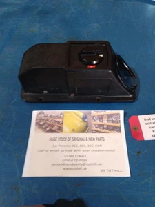 Original Porsche 911 SC  Heater Control Unit / Blower Switch Assembly BEHR - Picture 1 of 9
