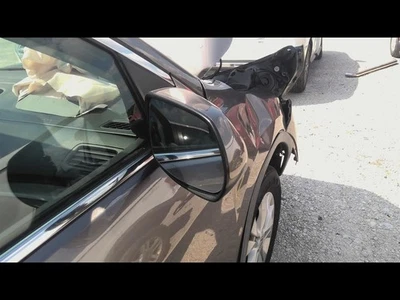 Espejo retrovisor lateral para pasajero Honda CR-V 2012-2014 Power EX color de carrocería mercado de EE. UU. Foto 1 de 4