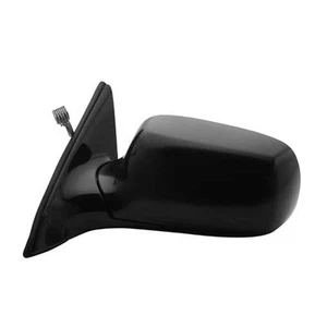 GM1320346 New Left Door Mirror Power with Heated Glass w/out Signal Paint to Ma - Picture 1 of 1