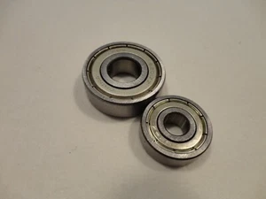 Set Upper & Lower Bearing Models, 18*, 30, 33, & 40DM, 940 3 Head Hamilton Beach - Picture 1 of 3