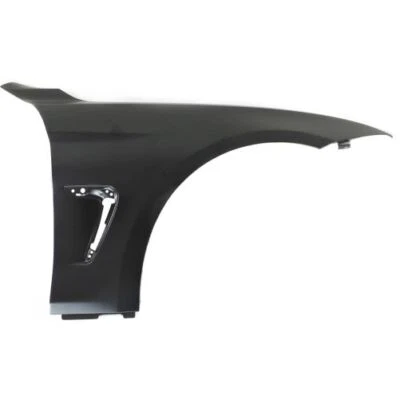 Guardabarros delantero derecho Sherman 0054D-31Q-2 preparado para BMW 430i xDrive 2017 Foto 1 de 3