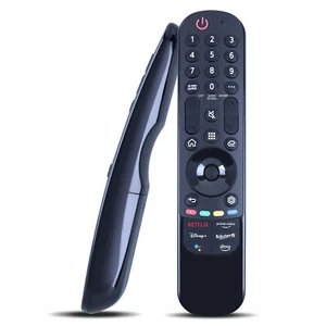 Nuevo control remoto MR22GA AKB76039901 para Smart TV LG sin voz y magia - Imagen 1 de 7