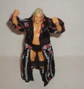 FIGURA DE VALENTÍN GREG ""THE HAMMER"" WWE JAKKS SUPERESTRELLAS CLÁSICAS LUCHA RARA - Imagen 1 de 5