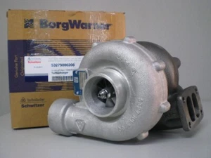 Nowa turbosprężarka BorgWarner 53279886206 53279706011 53279706016 - Imagen 1 de 2