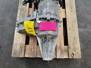07 CADILLAC ESCALADE YUKON TAHOE SIERRA 4WD TRANSFER CASE 07-14 - Picture 1 of 7