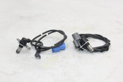 Suzuki Bandit 1250S GSX1250SA 2016 OEM sensor de freno ABS delantero con sensor ABS trasero Foto 1 de 4