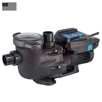 Hayward TRISTAR VS950 Variable Speed Pump 2.7HP SP32950VSP For Swimming Pools - Image 1 of 4