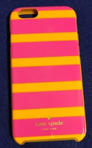 Kate Spade Iphone 6 Hybrid Case - Picture 1 of 2