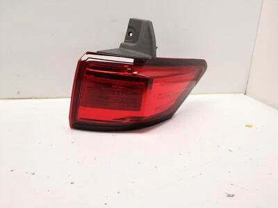 NISSAN ELGRAND E52 2011 RIGHT OUTER TAILLIGHT 65737 - Image 1 of 4