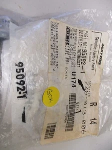 Maytag refrigerator Thermostat p/n 95092-1 - Picture 1 of 3
