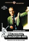 The Mackintosh Man [New DVD]