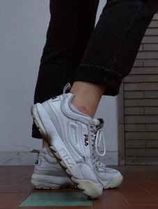 ebay scarpe fila