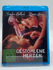 Gestohlene Herzen Blu-ray Sandra Bullock Blu-ray NEU in OVP Top ✅ - Bild 1 von 2