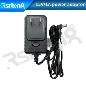 RSRTENG 12 V/1A Netzteil oder 12 V/2A Netzteil - Bild 1 von 4