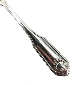 Oneida Silver - CLASSIC SHELL - Posate in acciaio inox - SCEGLI TU - anni '80 - Foto 1 di 3