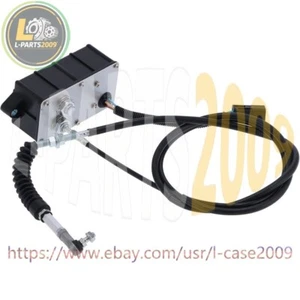 Conjunto motor acelerador 21EN-32260 21EN-32300 PARA HYUNDAI R215-7 R225-7 R110-7 - Imagen 1 de 1