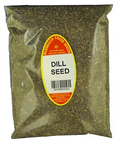 RECARGA DE HIERBA DE ENELDO Marshalls Creek Spices - Kosher - Imagen 1 de 1