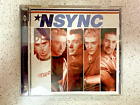 Music CDs for sale - NSYNC