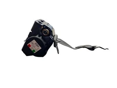 BMW M440i Gran-Coupe G26 2022-2024 OEM LH CINTURÓN DE SEGURIDAD TRASERO IZQUIERDO RETRACTOR | NEGRO Foto 1 de 4