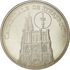 [#540295] Frankrijk, Medal, Les plus beaux trésors du patrimoine de France, Cath