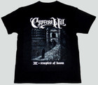 Cypress Hill T-Shirt Iii Temples Of Boom T-Shirt Unisex Tee All Size