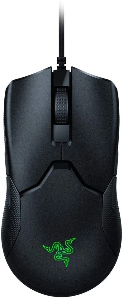 * Razer Viper 8KHz E-Sport Gaming Mouse 20.000 DPI Ambidextrous RGB Black - Bild 1 von 1