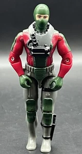 GI Joe ARAH Hasbro Vintage 1990 Undertow Actionfigur - sehr guter Zustand!!! - Bild 1 von 10