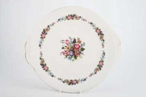 Paragon - Lavinia - Cake Plate - 126204Y - Picture 1 of 1