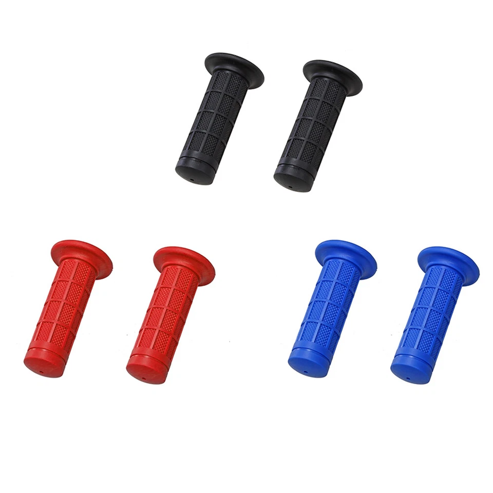 Empuñaduras para moto de cross Outlaw Racing Mini Peewee - Mini motos de cross Honda, Suzuki y Yamaha Foto 1 de 1