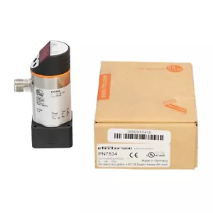 IFM Electronic PN7834 New NFP - Picture 1 of 9
