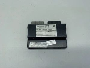 Triumph Speed Triple 1050 CDI ECU Steuergerät Modul Module Unit (2) 06' - Bild 1 von 4