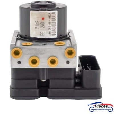 ABS POMPE SUZUKI 51K0 06210210804 06210952953 Garantie de 24 mois. - Photo 1/4