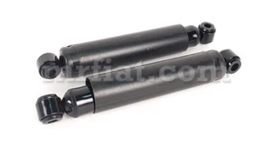 Fiat 1100 1200 1500 Rear Shock Absorbers Set New - Bild 1 von 1