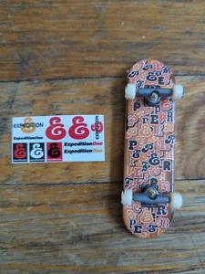 TECH DECK Expedition One 96 mm Adesivi giocattolo squadra tastiera - Foto 1 di 5