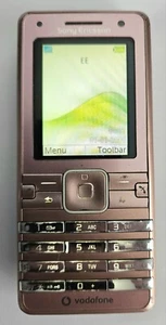 Sony Ericsson K770i BILLIGES 3G HANDY - ENTSPERRT MIT NEUEM LADEGERÄT UND GARANTIE - Bild 1 von 3