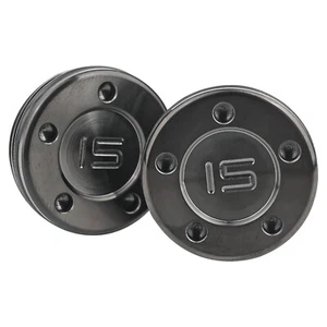 2pcs 15g Golf Weights For Scotty Cameron Putter,Select Concept Futura,Golo - Picture 1 of 2