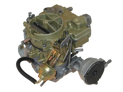 ROCHESTER 2GC CARBURETOR 1978 BUICK CHEVY GMC OLDSMOBILE PONTIAC 305 ENGINE - Image 1 of 2