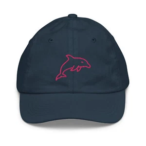 Youth baseball cap - Picture 1 of 9