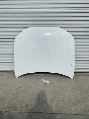 Audi A4 S4 2013 2014 2015 2016 capó OEM solo recogida  Foto 1 de 4