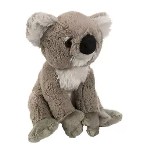 Hug'ems Koala Medium soft plush toy 11"/28cm stuffed animal Wild Republic - NEW - Picture 1 of 3