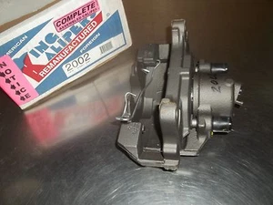 Disc Brake Caliper Front Left King Kaliper 2002 - Picture 1 of 1