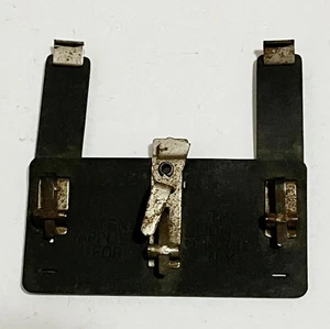 Prewar Lionel 78-7 Standardstärke Blocksignal 078 & Zubehör Lockon - Bild 1 von 5