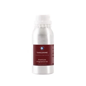 Mystic Moments | Tangerine Fragrance Oil - 1Kg - Picture 1 of 5