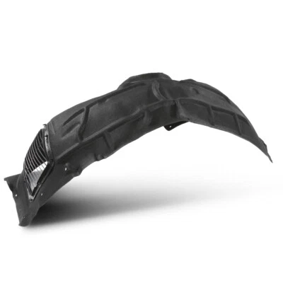 Front Fender Liner Splash Shield Left Side Fit For 2011-2015 Audi Q7 4L0809961E - Image 1 of 4